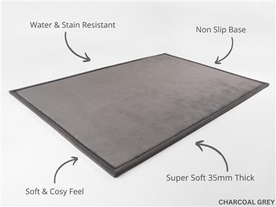 Muscle Mat Relax Mat - Tatami Mat Memory Foam Mat Australia