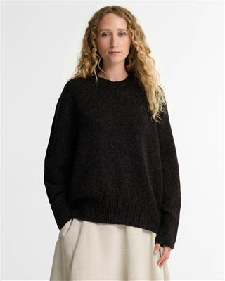 Buy Scottish Made Chester Wool Crew Neck Jumper for GBP 299.00 | BARBOUR_GB