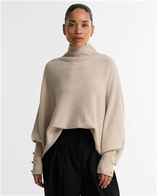 Buy Lilah Wool-Blend Jumper for GBP 119.00 | BARBOUR_GB