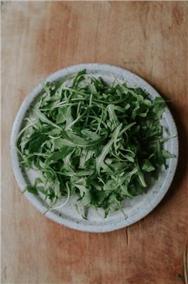 Arugula seeds - Rocket - Buy seeds online – Florea Garden