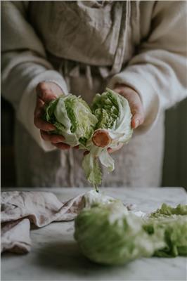 Lettuce seeds - Iceberg 2 - Buy seeds online – Florea Garden