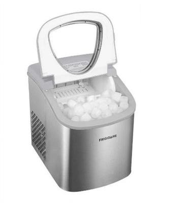 Frigidaire, 26 lbs. Ice Maker