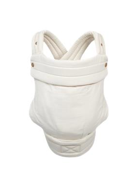 The Monarch Carrier - Natural Ivory – Mabē