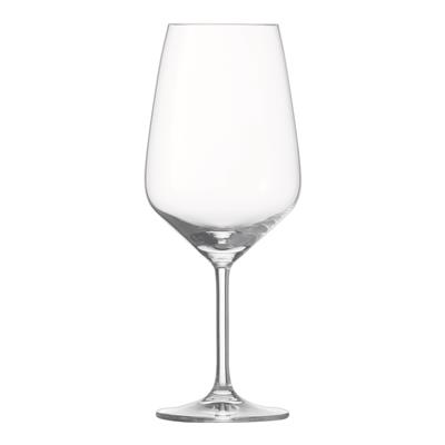 PADERNO Professional Afton Red Wine Stemmed Glasses, 22-oz, 4-pk