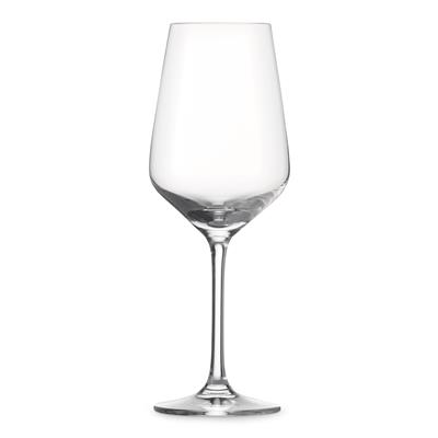 PADERNO Professional Afton White Wine Stemmed Glasses, Clear, 12-oz, 4-pk | Canadian Tire