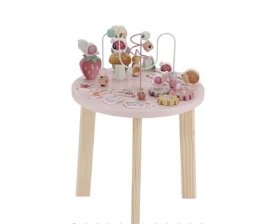 Little Dutch Activity Table - Fairy Garden | Scandiborn