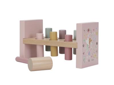 Little Dutch Hammer Bench - Fairy Garden | Scandiborn