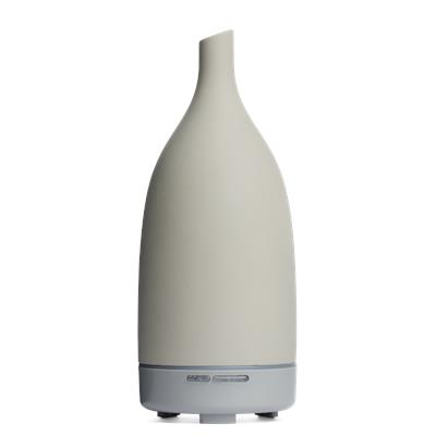 Aroma Om Stone Ultrasonic Diffuser - Saje Natural Wellness