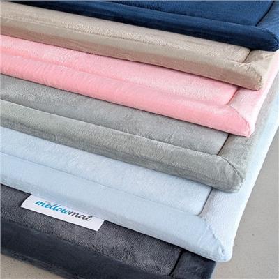 The Mellow Mat® v2 (Soft Touch Sensory Tatami Rug) – Neptune Blanket