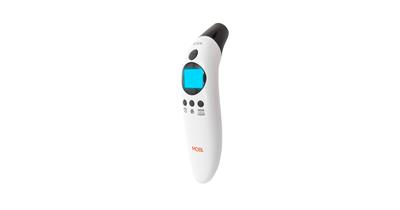 Roger Armstrong Mobi Dual Scan Health Check Baby Thermometer | Baby Bunting AU