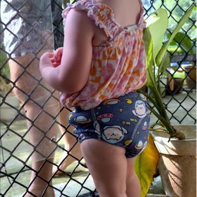 Potty Training Underwear – UpAiry