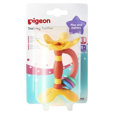 Buy Pigeon Training Teether Step 1 online at Chemist Warehouse