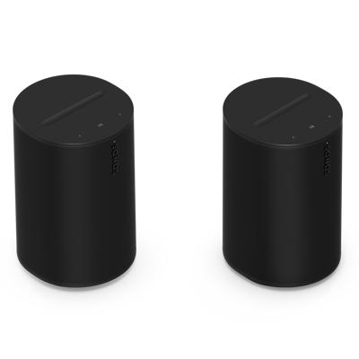 Sonos Era 100 SL (Pair) - 2 Room Set