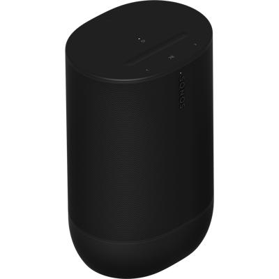 Move 2: Bluetooth & WiFi Portable Home Speaker - Sonos