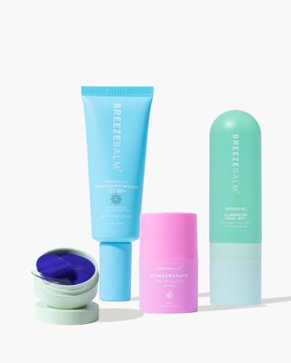 The Favourites – Breeze Balm