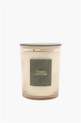 Fennel Fougère Scented Candle, 460g | Mr Price Home