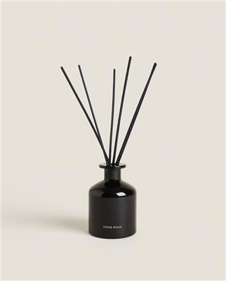 (250 ML) CEDAR WOOD REED DIFFUSERS | Zara Home