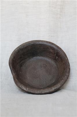 Small Wooden Bowl | 16cm