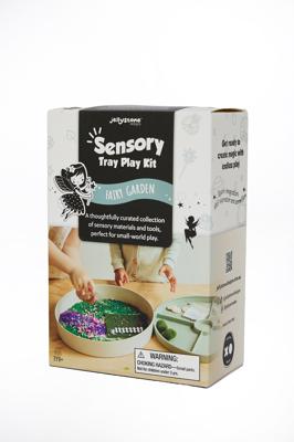 Fairy Garden Sensory Play Kit | Sensory Toys | Jellystone Designs
