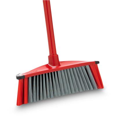 Vileda 3Action Broom - 3 Bristle Types To Sweep & Clean, Eco Friendly - Walmart.ca
