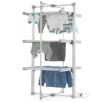 lakeland 3 Tier Heated Airer | Amazon