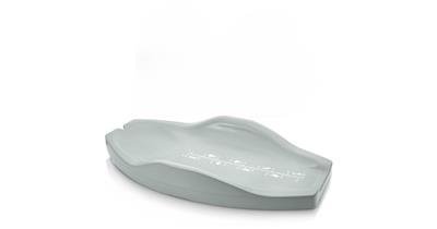 Apricity Baby Changing Pad - Soft Sage | Baby Bunting AU