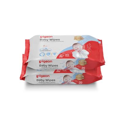 Baby wipes 30 s water wipes 017