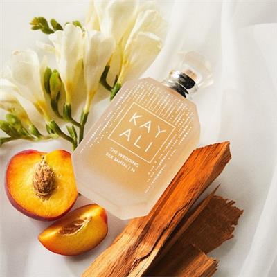 THE WEDDING SILK SANTAL | 36 Eau de Parfum - KAYALI | Sephora