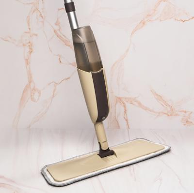 Zero Waste Mop – Rustic Strength