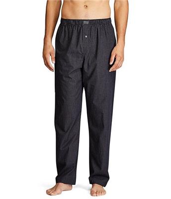 Polo Ralph Lauren Soho Plaid Sleep Pants | Dillards