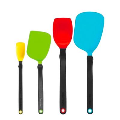 Dreamfarm - Set of Essentials Party Mix Colours 4pce | Peters of Kensington