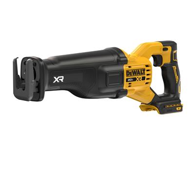 DEWALT DEW-DCS384B 20V MAX XR Brushless Cordless Reciprocating Saw Bare Tool - Atlas-Machinery