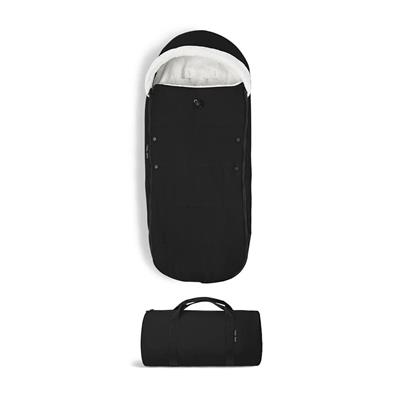 Stokke YOYO Footmuff - Black