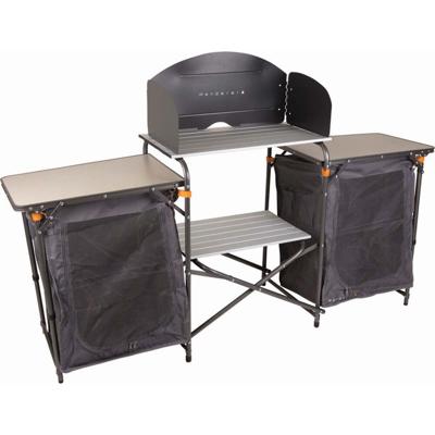 Wanderer Premium Series Dual Cupboard Kitchen | BCF
