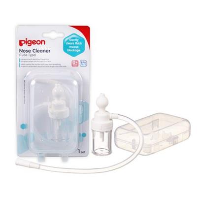 Pigeon Nose Cleaner Tube Type -Baby Nasal Aspirator,BPA-Free, Safe & Gentle | Shop Today. Get it Tomorrow! | takealot.com