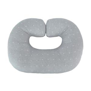 Feeding Pillow - Grey - Kmart