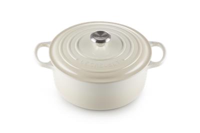Cast Iron Round Casserole | Le Creuset UK