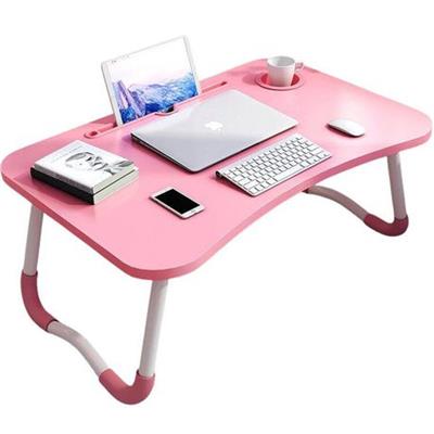 Portable Foldable Laptop Stand Desk for Bed & Sofa-Woo | Shop Today. Get it Tomorrow! | takealot.com