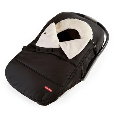 Stroll & Go Car Seat Cover | Snuggle Bugz | Canadas Baby Store