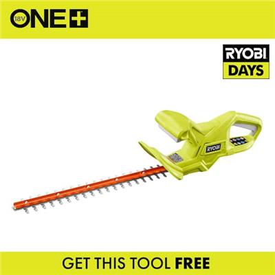 RYOBI ONE+ 18V Lithium-Ion Starter Kit with 2.0 Ah Battery, 4.0 Ah Battery, and Charger PSK106SB - The Home Depot