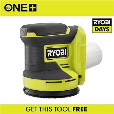 RYOBI ONE+ 18V Lithium-Ion Starter Kit with 2.0 Ah Battery, 4.0 Ah Battery, and Charger PSK106SB - The Home Depot