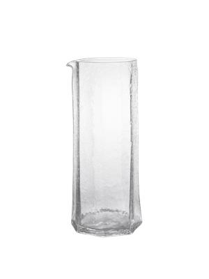Kiru Carafe - Clear – Ferm Living