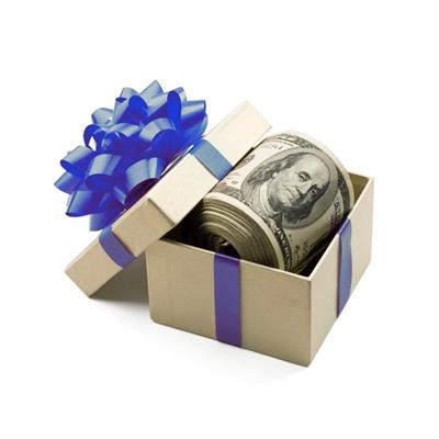 Tracy’s Moving Fund