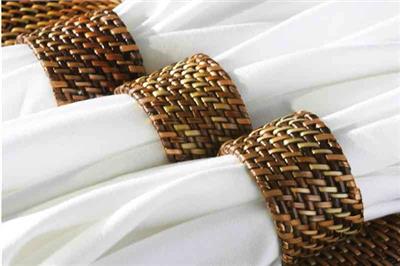 Napkin Rings