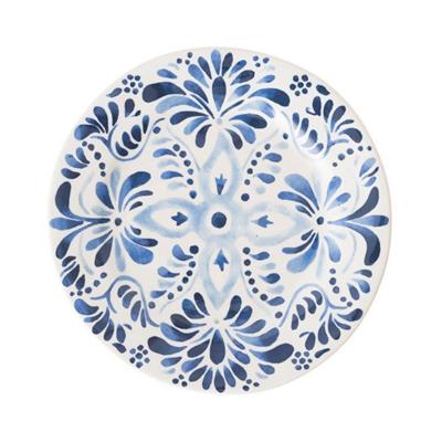 Iberian Journey Salad Plate
