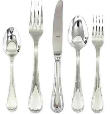 Raffaello 5-Piece Place Setting