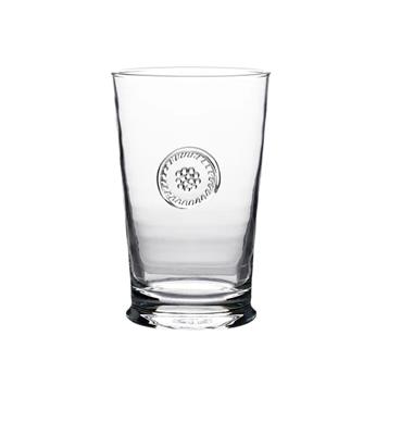 Berry & Thread Highball Glass