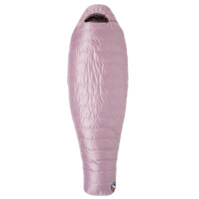 Womens Greystone 20° Traditional Mummy Sleeping Bag | Big Agnes | Big Agnes Canada