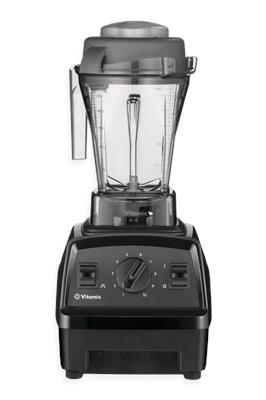 Vitamix Explorian E310 Blender w/ 10 Speeds, Black