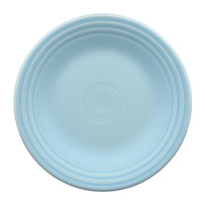 Classic Rim 9 Inch Luncheon Plate